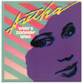 Aretha Franklin / Who's Zoomin' Who